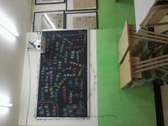 黑板-做了不起的80后