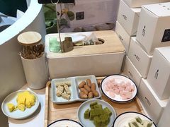 -阮大兴糕团(滨江宝龙店)