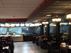 -前门烤鸭(江东中路店)