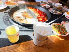 -牛市坎火锅(温州街店)