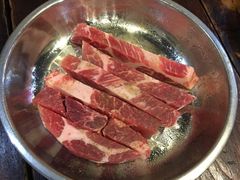 -小本家韩式烤肉(紫藤路店)