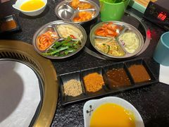 -烤路里·韩国品质自助烤肉(石路天虹4号店)