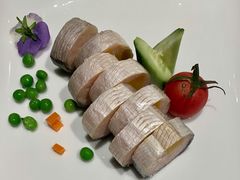 -杭州新新饭店·1913餐厅