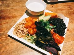 -素清香(解放路店)