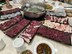 -福合埕牛肉丸(福平路店)