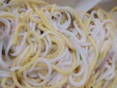 原味鱼粉-西安外国语大学-学生食堂(栾树大道店)