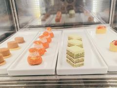 -盛宴标帜餐厅·亲子自助 (南昌喜来登酒店)