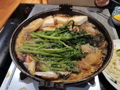 精选寿喜锅-昱匠·日本料理(金融街店)