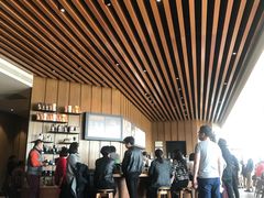 -星巴克(成都科学城店)