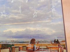 -璟象酒店-爱丽坊景观餐厅