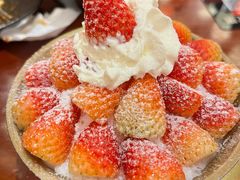 -松本川·创意融合料理(街道口银泰店)