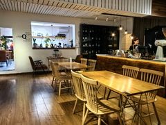 -沏点Trattoria意大利餐厅(新街口店)