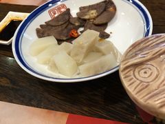 -新兴园饺子馆(北京百子湾店)