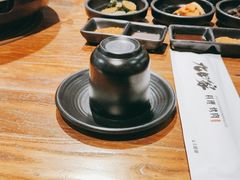 -九田家黑牛烤肉料理(衡百国际店)