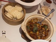 -眉州东坡(印象城购物中心店)