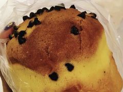 -山崎面包(静安久光店)