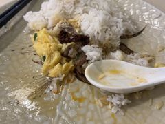 -玲又珑美食(盘福路店)