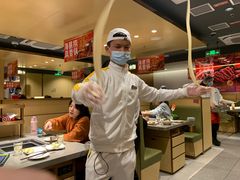 -海底捞火锅(正大乐城店)