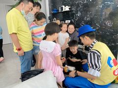 -影居starhoho·泳池别墅轰趴馆·瑶光