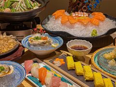 -琴寿司居酒屋(中山广场店)