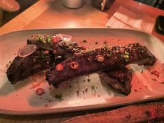 -THE CANNERY&JUJU 新鲜海鲜·牛排美食酒廊