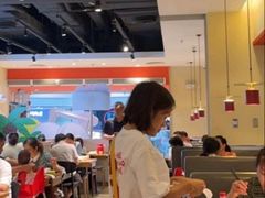 -九毛九西北菜(大东海店)