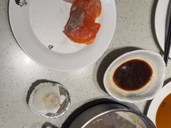 -钱小奴创意自助餐厅·原切谷饲安格斯畅吃(宁波慈溪爱琴海店)