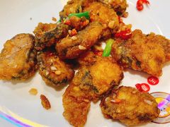 -活潑鲜跳(湖滨商业街店)