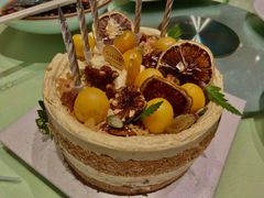 -半勺舒舒生日蛋糕店