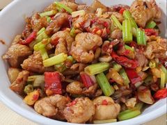 -笨罗卜浏阳菜馆(龙华鹏润达店)