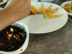 -东江湖游水三文鱼美食城