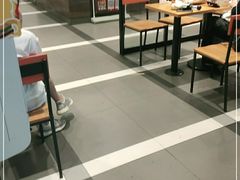 -汉堡王(上海虹口龙之梦)