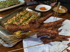 -夜烤·宜宾烧烤(洋河路店)