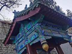 -千佛山风景名胜区