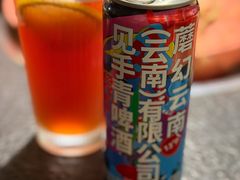 -菌自由丨野生菌火锅特色庭院餐厅(丽江古城店)