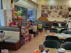 -我家小院川菜馆(杨家湾地铁站店)