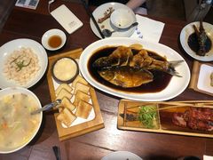 -大牌大·传统杭帮菜(湖滨店)