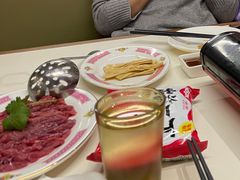 -燃计沙茶皇·香港沙茶火锅(人广旗舰店)
