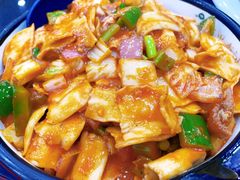 -宛平李记小吃(东关街店)