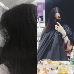 -MY HAIR ARDOR