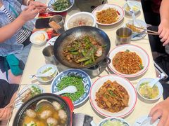 -侯师傅热炒店(印象城店)