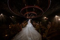 -MECCI婚礼摄影跟拍(红东方广场店)