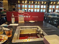 -川西坝子火锅(金沙1.0直营店)