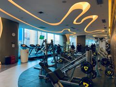 -W Fitness 威尔仕健身(北京英皇集团中心店)