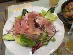 -龙城冰室(旺角)