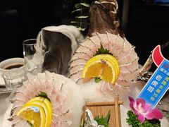 -德天肥牛海鲜火锅(城西银泰店)