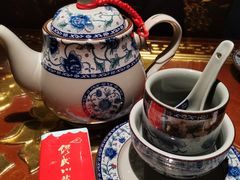 -缪氏川菜(深圳北站缤果空间店)