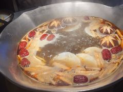 -湊湊火锅·茶憩(南京万象天地店)