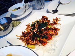 -同乐海鲜(乌节路中央店)