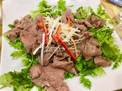 捞起牛肉-九大簋家宴(晓港湾店)